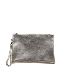 Charger l&#39;image dans la galerie, Pochette Champagne avec Dragonne
