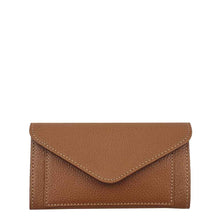 Charger l&#39;image dans la galerie, Portefeuille en Cuir Grainé | Compagnon Paris
