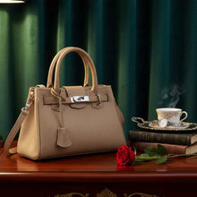 Charger l'image dans la galerie, Mini Vendôme Chèvre Liégée Piedra
