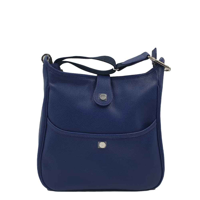 Sac cuir de luxe – design français et fabrication artisanale en Occitanie