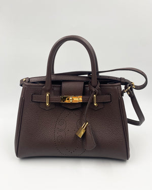 Marron
