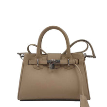 Charger l'image dans la galerie, Mini Vendôme en peau de chèvre Piedra, sac chic et élégant Printemps-Été 2026
