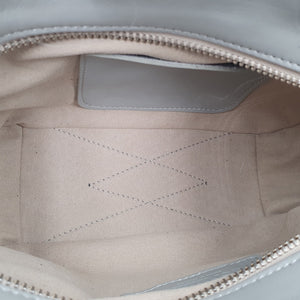 Sac à main Bandoulière Olga Agneau de Mongolie