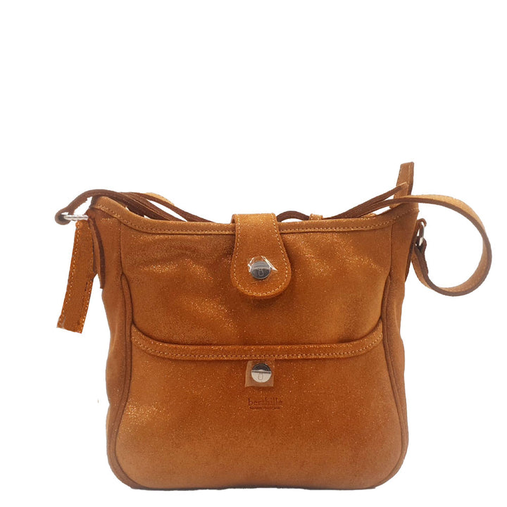 Accessoire chic en velours or pailleté – Le sac parfait pour une touche d’éclat