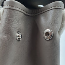 Charger l'image dans la galerie, Sac à main Business Cortina Mouton et Cuir  | Capsule Hiver
