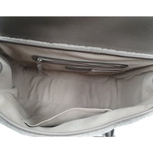 Charger l'image dans la galerie, Sac à main Business Cortina Mouton et Cuir  | Capsule Hiver
