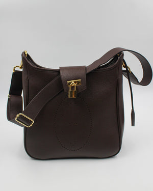 Marron