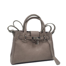 Charger l&#39;image dans la galerie, Sac Mini Vendôme Cuir Gras Sauvage Acacia
