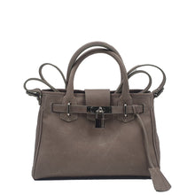 Charger l&#39;image dans la galerie, Sac Mini Vendôme Cuir Gras Sauvage Acacia
