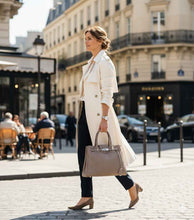 Load image into Gallery viewer, Sac à main élégant Berthille
