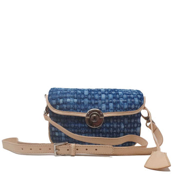 Sac à main bandoulière Jean Collection Été