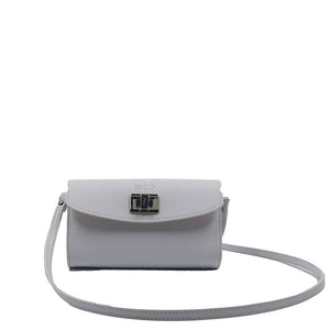 Iconique Trotter XL Bandoulière En cuir & sa Ceinture | Maison Berthille