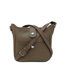 Load image into Gallery viewer, Leather Handbag Claudia | Maison Berthille
