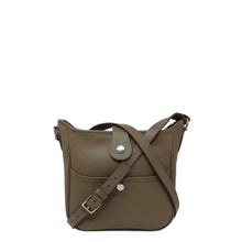 Load image into Gallery viewer, Leather Handbag Claudia | Maison Berthille
