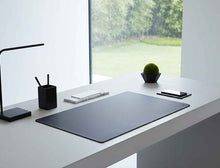 Charger l'image dans la galerie, Sous-main en cuir grainé | Maison Berthille
