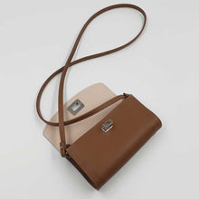 Load image into Gallery viewer, Sac à main cuir pleine fleur fabriqué en France
