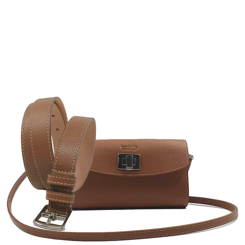 Sac à main cuir pleine fleur fabriqué en France