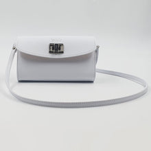 Charger l&#39;image dans la galerie, Sac Trotter XL Cuir &amp; sa Ceinture Pleine Fleur
