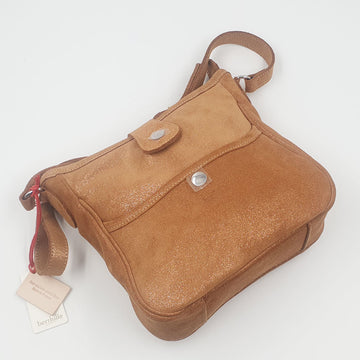 Sac de soirée en velours doré luxueux – L’alliance parfaite entre glamour et sophistication