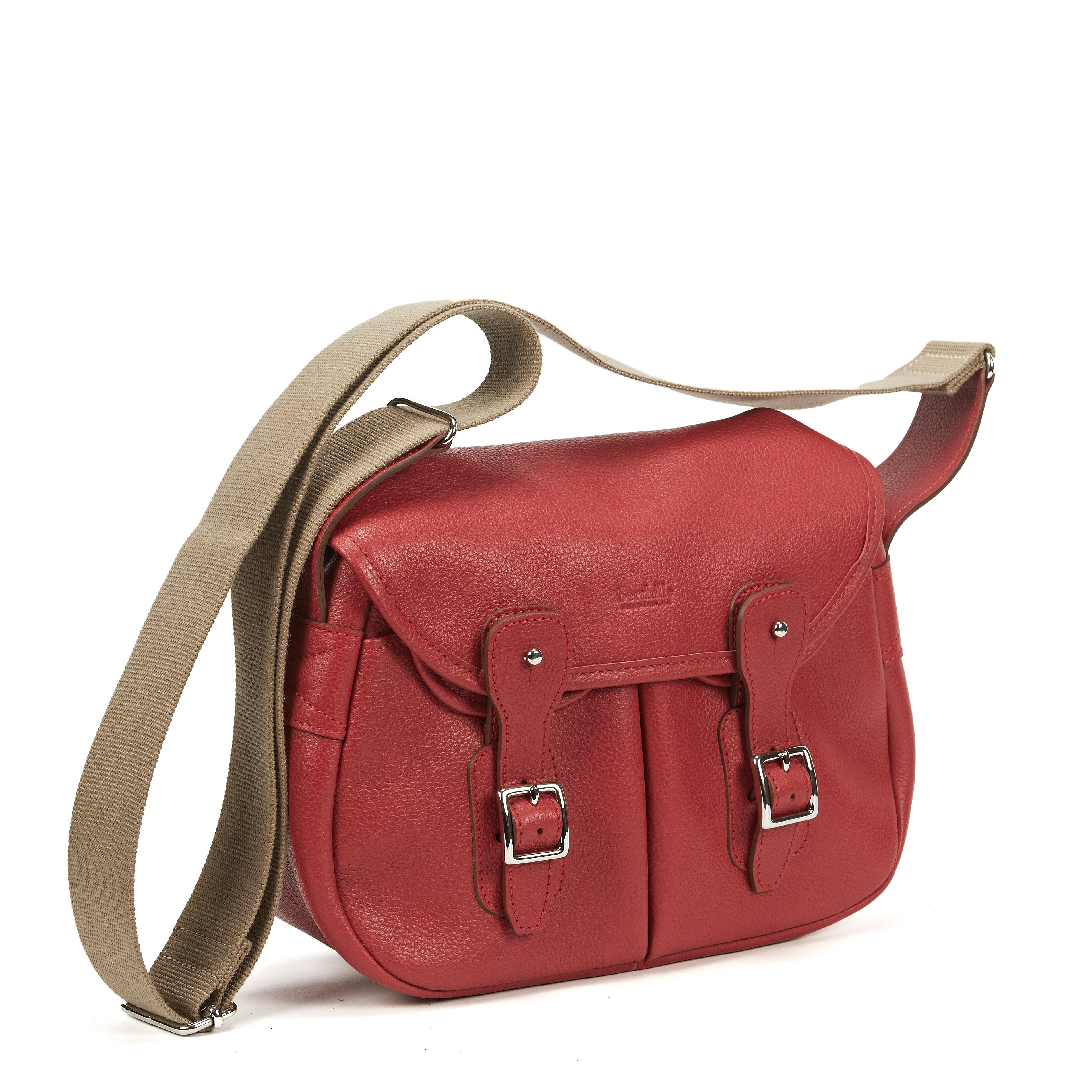 Petit sac a online main cuir