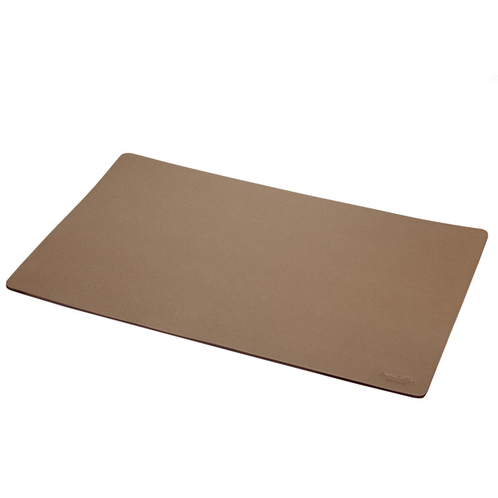 Sous main pour bureau en cuir | Qualité authentique | Maison Berthille