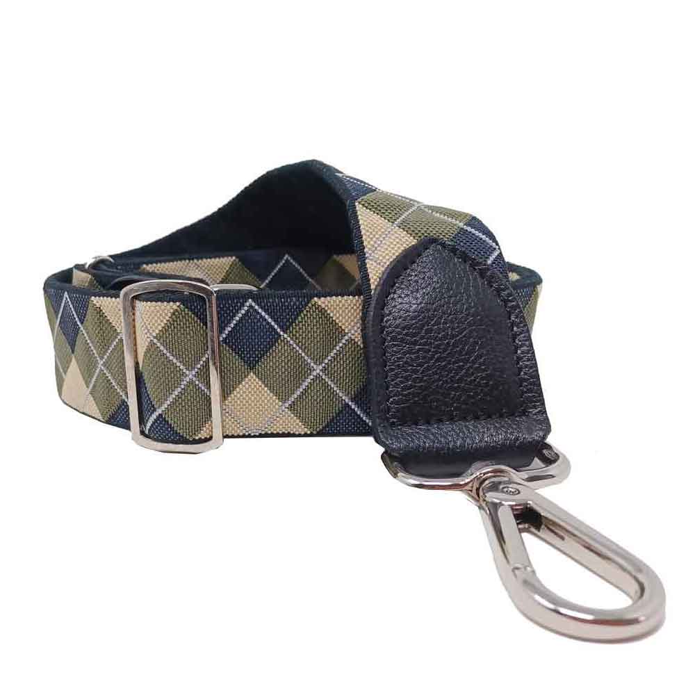 Bandoulière Universelle sangle amovible pour sac