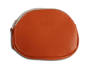 Enveloppe cross-body - Finest quality leather - Maison Berthille