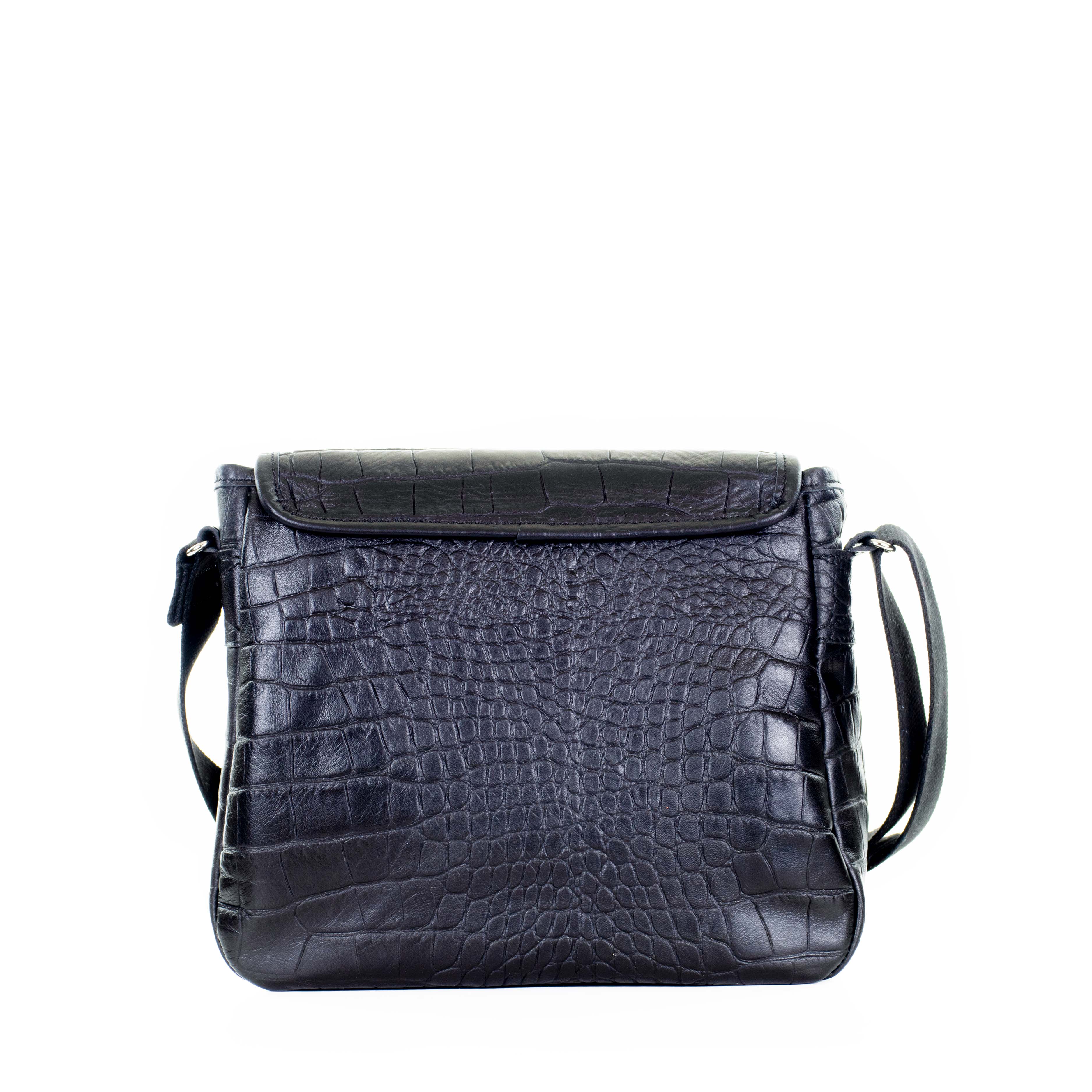 Sac imprimé outlet croco